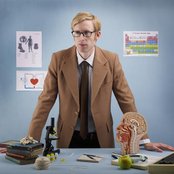 James Yuill - List pictures