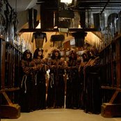 Gregorian - List pictures