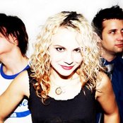 Dollyrots - List pictures