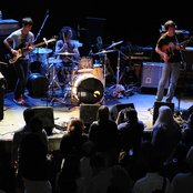 The Whigs - List pictures