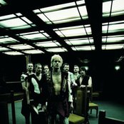 In Extremo - List pictures