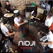 Nidji - List pictures