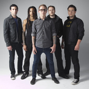 Yellowcard - List pictures