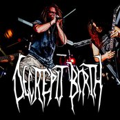 Decrepit Birth - List pictures