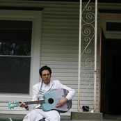 Eef Barzelay - List pictures