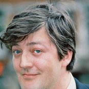 Stephen Fry - List pictures