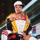 Da Brat - List pictures