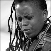 Regina Carter - List pictures