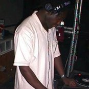 A Guy Called Gerald - List pictures