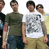 Hawthorne Heights - List pictures