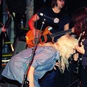 Detroit Cobras - List pictures