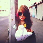 Maxine Ashley - List pictures