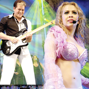 Banda Calypso - List pictures