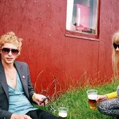 The Asteroids Galaxy Tour - List pictures