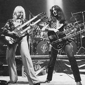 Rush - List pictures