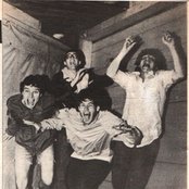 Descendents - List pictures