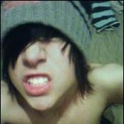 The Blaqk Year - List pictures