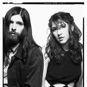 Widowspeak - List pictures