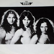 The Rods - List pictures