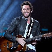 Thomas Rhett - List pictures