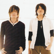 Granrodeo - List pictures