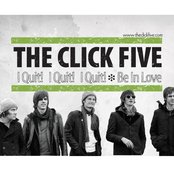 Click Five - List pictures