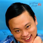 William Hung - List pictures
