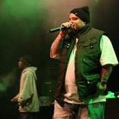 Vinnie Paz - List pictures