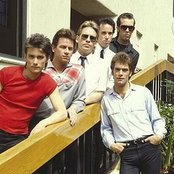 Huey Lewis & The News - List pictures