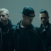 The Glitch Mob - List pictures