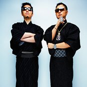 M-flo - List pictures