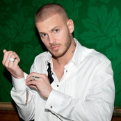 M. Pokora - List pictures