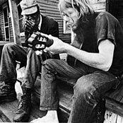 Bob Frank - List pictures