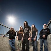 Lamb Of God - List pictures
