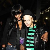 Samantha Ronson - List pictures