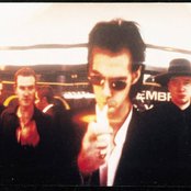 Nick Cave & The Bad Seed - List pictures