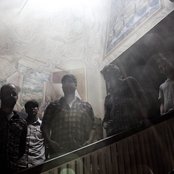 Falling Up - List pictures