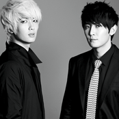 The Trax - List pictures