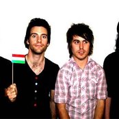 Hungry Kids Of Hungary - List pictures