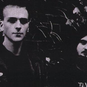 Godflesh - List pictures