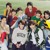 Hey! Say! Jump - List pictures