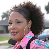 The Lady Of Rage - List pictures