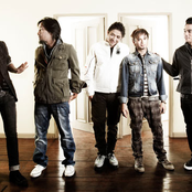 Ungu - List pictures