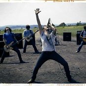 August Burns Red - List pictures