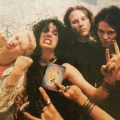 Tehosekoitin - List pictures