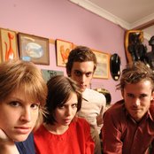 The Jezabels - List pictures