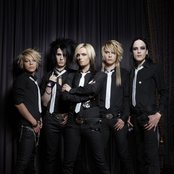 Cinema Bizarre - List pictures