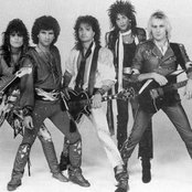 Krokus - List pictures