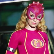 Mega Mindy - List pictures