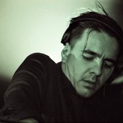 Laurent Garnier - List pictures